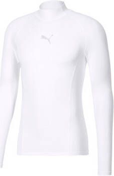 Puma T-Shirt Lange Mouw LIGA Baselayer Tee LS Warm