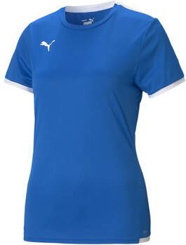 Puma T-shirt Maillot femme Team Liga