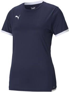 Puma T-shirt Maillot femme Team Liga