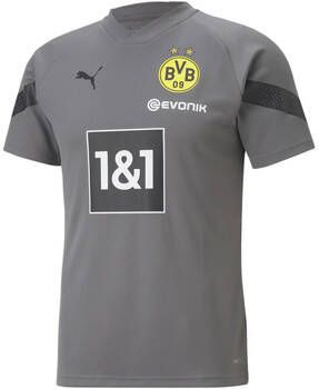 Puma T-shirt Maillot Training Borussia Dortmund 2022 23