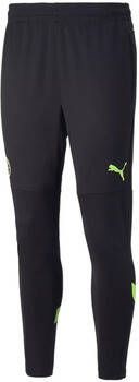 Puma T-shirt Manchester City Track Pants