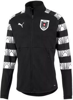 Puma Trainingsjack Österreich Stadium Track Jacket
