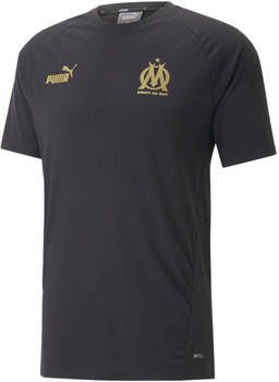 Puma T-shirt Korte Mouw T-shirt OM Casual 2022 23