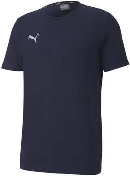 Puma T-shirt Team Goal 23 Casuals