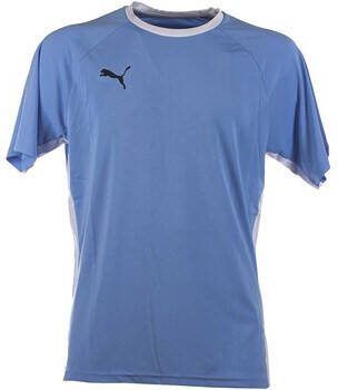 Puma T-shirt Teamliga Padel Shirt