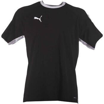 Puma T-shirt Teamliga Padel Shirt