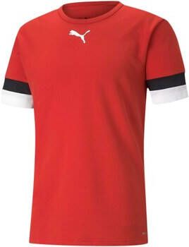 Puma T-shirt Teamrise Jersey