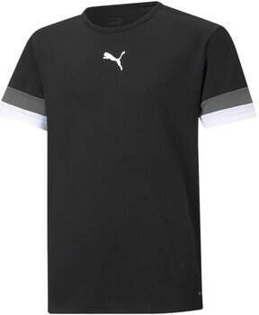 Puma T-shirt Teamrise Jersey Jr