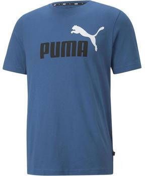 Puma Top Essentials 2 Colour Logo
