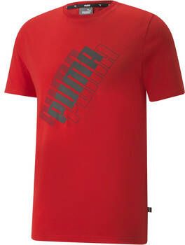 Puma Top Power Logo