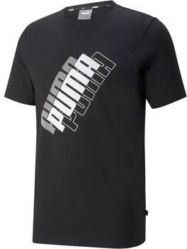 Puma Top Power Logo