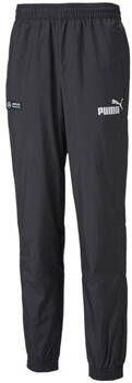 Puma mercedes f1 sds trainingsbroek zwart heren