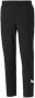 PUMA Trainingsbroek Power Cat Sweatpants op - Thumbnail 1