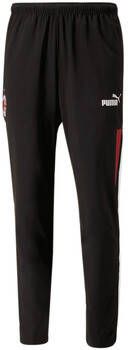 Puma Trainingsbroek AC Milan Pre-Match Woven Pant