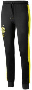 Puma Trainingsbroek BVB ftblHeritage T7 Pant 2023 2024