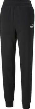 Puma Trainingsbroek ESS Embroidery High-Waist Pants FL