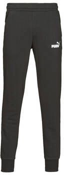 Puma Trainingsbroek ESS LOGO SLIM PANT LOGO FL CL