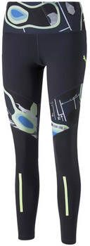 Puma Trainingsbroek Individual Liga Leggings Women