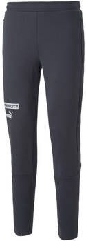 Puma Trainingsbroek Jogging Manchester City 2022 23