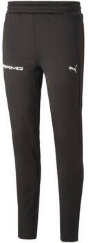 Puma Trainingsbroek Jogging Mercedes AMG MT7
