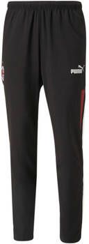 Puma Trainingsbroek Jogging Prematch Milan AC 2022 23