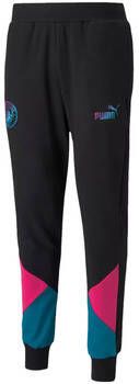 Puma Trainingsbroek Manchester City FootballCulture Training Pant 2021 2022