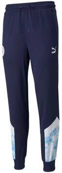 Puma Trainingsbroek Manchester City Iconic MCS Shorts 2022 2023