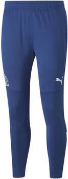 Puma Broek Pantalon Training OM 2022 23