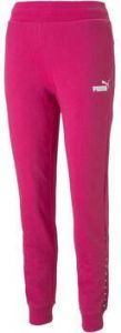 Puma Trainingsbroek Power Tape