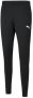 PUMA Trainingsbroek TEAMRISE POLY TRAINING PANTS - Thumbnail 1