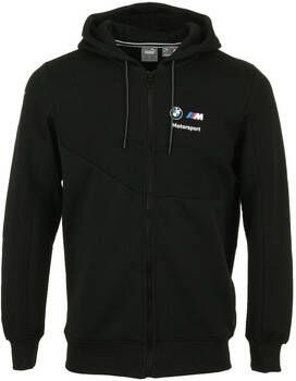 Puma Trainingsjack BMW MMS Hooded Sweat Jacket