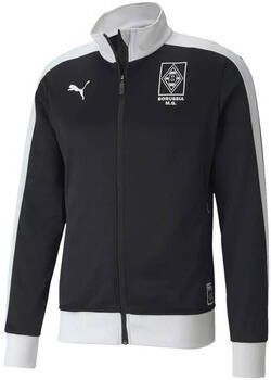 Puma Trainingsjack Borussia Mönchengladbach T7 Track Jacket 2017 2018