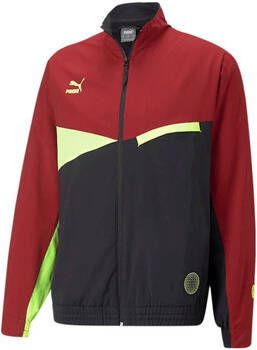 Puma Trainingsjack BVB FtblStatement Woven Jacket 2022 2023