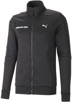 Puma Trainingsjack Veste de survêtement Mercedes AMG MT7