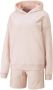 PUMA Joggingpak LOUNGEWEAR SHORT SUIT TR - Thumbnail 1
