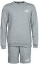 PUMA Sweatpak Feel Good Suit TR(set 2 delig ) - Thumbnail 1