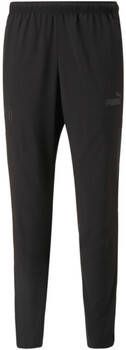 Puma Trainingsbroek Jogging Prematch Borussia Dortmund 2022 23