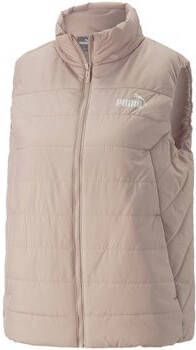 PUMA PERFORMANCE Gilet met labelprint