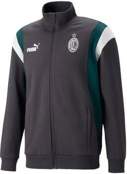 Puma Windjack AC Milan FtblArchive Jacket 2023 2024