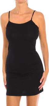 Q-En Shapewear Q302-NEGRO