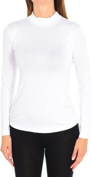Q-En Onderhemden Q712-BLANCO