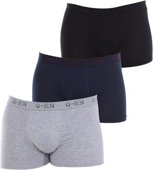 Q-En Boxers Q501-SURTIDO