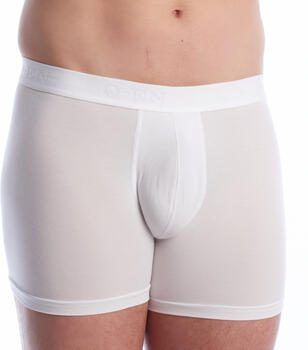 Q-En Boxers Q101-BLANCO