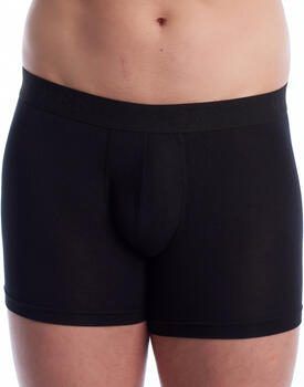 Q-En Boxers Q101-NEGRO