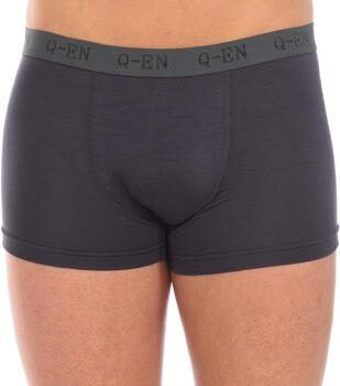 Q-En Boxers Q500-ANTRACITA