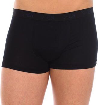 Q-En Boxers Q500-NEGRO