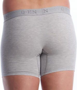 Q-En Boxers Q503-ANTRACITA