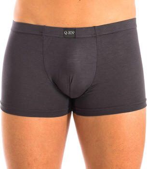 Q-En Boxers Q514-ANTRACITA