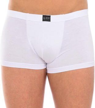 Q-En Boxers Q514-BLANCO