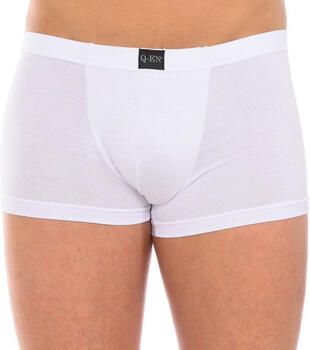 Q-En Boxers Q514-BLANCO